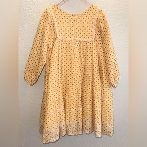 Laura Ashley Spring dress